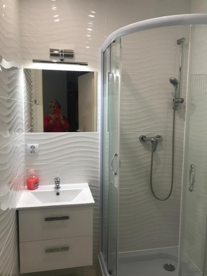 Stajnia Pod Debem Bed & Breakfast Starachowice Luaran gambar
