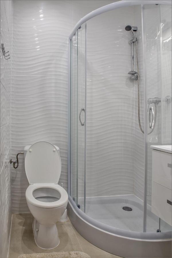 Stajnia Pod Debem Bed & Breakfast Starachowice Luaran gambar