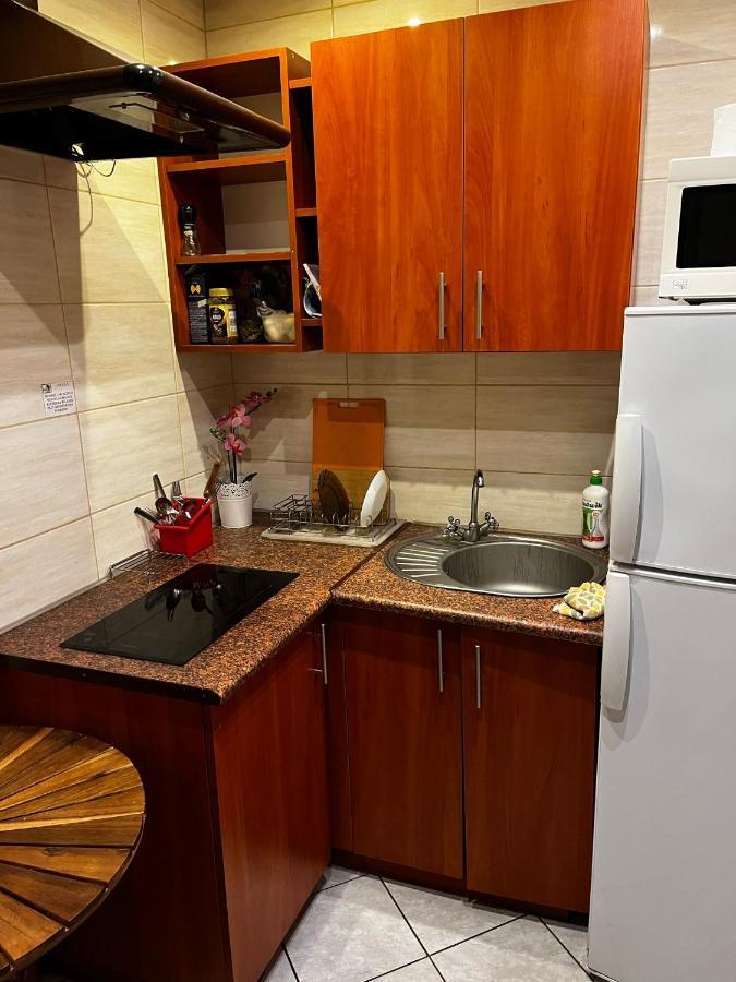 Stajnia Pod Debem Bed & Breakfast Starachowice Luaran gambar